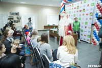 В Тулу приехал главный Дед Мороз страны из Великого Устюга, Фото: 61