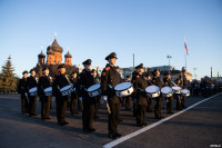 В Туле состоялась репетиция Парада Победы, Фото: 118