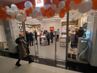 В ТРЦ «Гостиный двор» открылся эксклюзивный магазин Xiaomi , Фото: 14