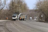 В Туле по нацпроекту БКД начался ремонт Щекинского шоссе, Фото: 6