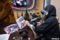 Нейромонах Феофан на Радио Рекорд, Фото: 47