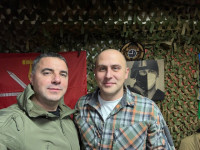 Мэр Тулы и депутаты доставили очередную партию помощи военным и медикам СВО, Фото: 5