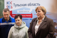 Тулагорводоканал, Фото: 52