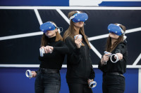 Арена виртуальной реальности WARPOINT ARENA открылась в Туле, Фото: 6