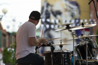 Фестиваль PATIO JAZZ FEST в Туле: как это было, Фото: 29
