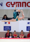 Ксения Афанасьева на Чемпионате Европы по спортивной гимнастике, Фото: 1