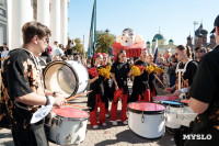 Театральный дворик 2025, Фото: 17