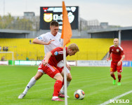 «Арсенал» Тула - «СКА-Энергия» Хабаровск - 1:0, Фото: 35