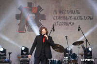 фестиваль стимпанк-культуры Ferrum, Фото: 3