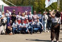 Гонка Героев-2025, Фото: 28