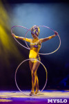 Шоу фонтанов «13 месяцев»: успей увидеть уникальную программу в Тульском цирке, Фото: 73