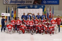 Хоккейный турнир EuroChemCup, Фото: 78