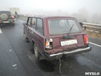 Аварии на трассе Тула-Новомосковск. , Фото: 4