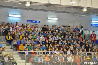 Международный турнир по хоккею Euro Chem Cup 2015, Фото: 23