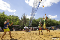 VI международного турнир по пляжному волейболу TULA OPEN, Фото: 125