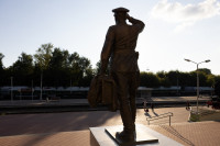 Кимовск-Донской-Новомосковск-Узловая, Фото: 54