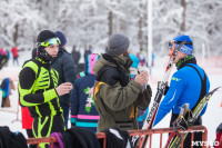 Лыжные гонки на Косой Горе, Фото: 22