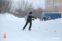 Соревнования "Лед надежды нашей", Фото: 32