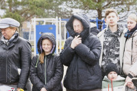 Освящение куличей-2026, Фото: 42