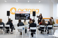 8 лет кластеру «Октава»: как это было – большой фоторепортаж  , Фото: 197