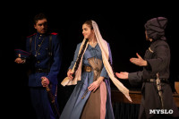 спектакль Чудесный грузин, Фото: 41