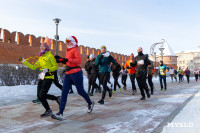 Туляки на «Забеге обещаний» поделились планами на 2026-й, Фото: 92