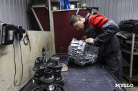 Сломалось АКПП: где отремонтировать в Туле?, Фото: 23