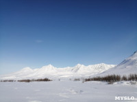 Горы Монголии, Заполярье и экспедиция по труднодоступным рекам: маршруты тульских туристов, Фото: 22
