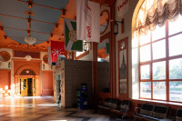 Кимовск-Донской-Новомосковск-Узловая, Фото: 12