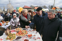 Масленица в Чекалине, Фото: 36