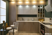 Эргономичность, функционал, современный дизайн: найди свою кухню в Леруа Мерлен Тула, Фото: 9