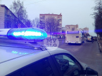 На ул. Металлургов насмерть сбили женщину, Фото: 1