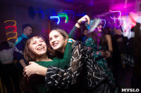 В Туле прошла вечеринка «Нулевые&90's | New Year edition», Фото: 59