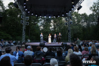 В Ясной Поляне стартовал фестиваль «Толстой»: фоторепортаж, Фото: 13