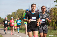 В Центральном парке прошел "Тульский марафон 2017", Фото: 79