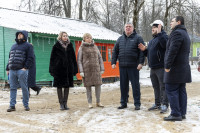 В Туле загородные оздоровительные лагеря готовят к летнему сезону, Фото: 38