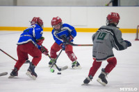 Как в «Академии Михайлова» растят будущих хоккеистов , Фото: 24