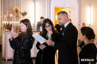 В Туле презентовали ЖК «Аспен парк»: каким он будет, Фото: 53