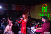 День рождения тульского Harat's Pub: зажигательная Юлия Коган и рок-дискотека, Фото: 39