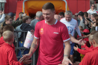 Звезды против чиновников, Фото: 11