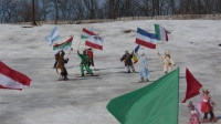 Туляки отпраздновали горнолыжный карнавал, Фото: 3