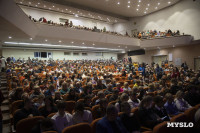 В Туле наградили лауреатов фестиваля «Кино и музыка», Фото: 12