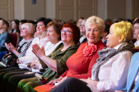 Дмитрий Миляев поздравил тульских женщин с наступающим праздником 8 Марта , Фото: 21