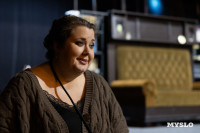 Спектакль Чагин, Фото: 6