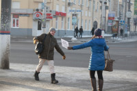 День объятий. Любят ли туляки обниматься?, Фото: 63