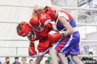Чемпионат и первенство Тульской области по боксу, Фото: 42
