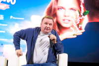 Ника Здорик представила тулякам сериал Ландыши, Фото: 86