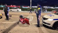 В жестком ДТП на проспекте Ленина погибла пассажирка Toyota, Фото: 4