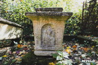 Всехсвятское кладбище, Фото: 129