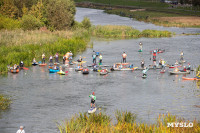 В Туле прошел гребной марафон «Большой Шлем»: фоторепортаж, Фото: 74
